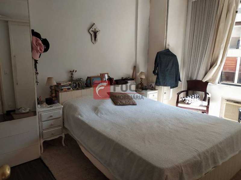 Conheça 9 do imóvel - Apartamento 3 quartos à venda Jardim Botânico, Rio de Janeiro - R$ 1.750.000 - JBAP30797 - 17 9 - 17