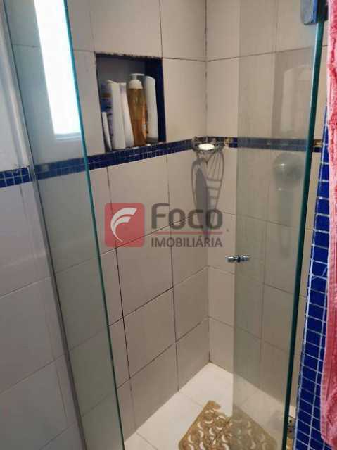 Conheça 10 do imóvel - Apartamento 3 quartos à venda Jardim Botânico, Rio de Janeiro - R$ 1.750.000 - JBAP30797 - 19 10 - 19