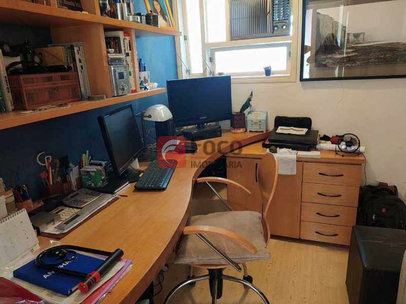 Conheça 11 do imóvel - Apartamento 3 quartos à venda Jardim Botânico, Rio de Janeiro - R$ 1.750.000 - JBAP30797 - 16 11 - 16