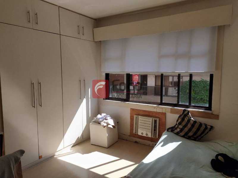 Conheça 12 do imóvel - Apartamento 3 quartos à venda Jardim Botânico, Rio de Janeiro - R$ 1.750.000 - JBAP30797 - 14 12 - 14