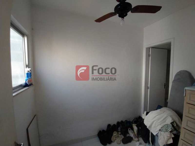 Conheça 15 do imóvel - Apartamento 3 quartos à venda Jardim Botânico, Rio de Janeiro - R$ 1.750.000 - JBAP30797 - 18 15 - 18