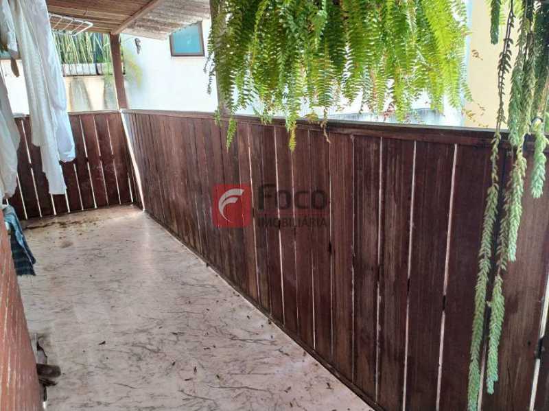 Conheça 20 do imóvel - Apartamento 3 quartos à venda Jardim Botânico, Rio de Janeiro - R$ 1.750.000 - JBAP30797 - 25 20 - 25