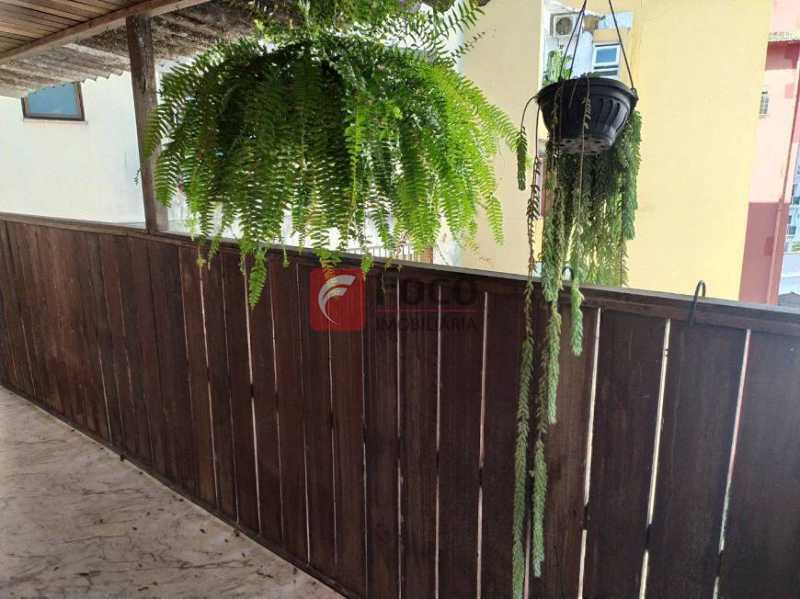 Conheça 21 do imóvel - Apartamento 3 quartos à venda Jardim Botânico, Rio de Janeiro - R$ 1.750.000 - JBAP30797 - 26 21 - 26