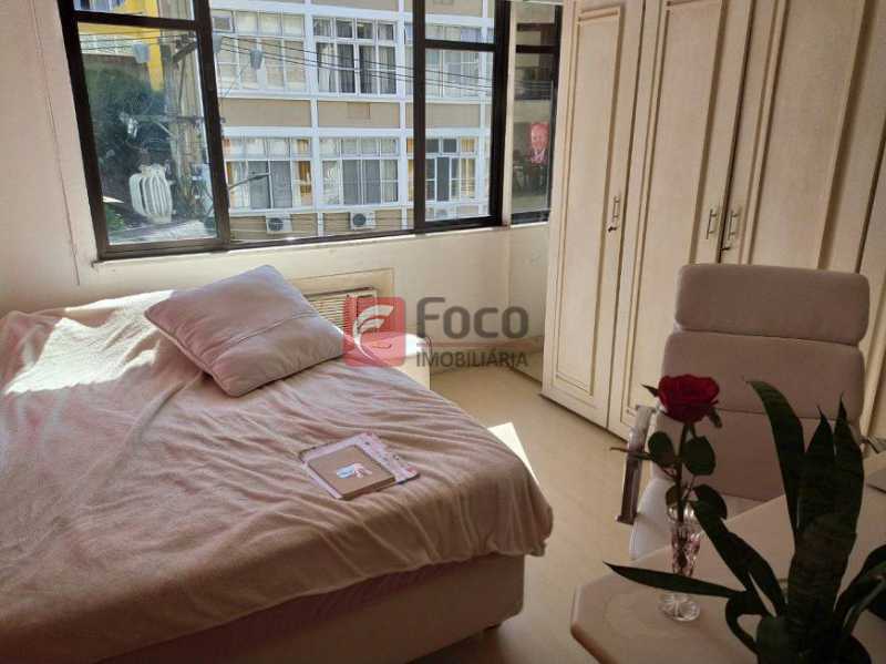 Conheça 22 do imóvel - Apartamento 3 quartos à venda Jardim Botânico, Rio de Janeiro - R$ 1.750.000 - JBAP30797 - 27 22 - 27
