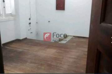 I M P E R D Í V E L - Casa de Vila à venda Rua do Catete, Glória, Rio de Janeiro - R$ 1.270.000 - FLCV40002