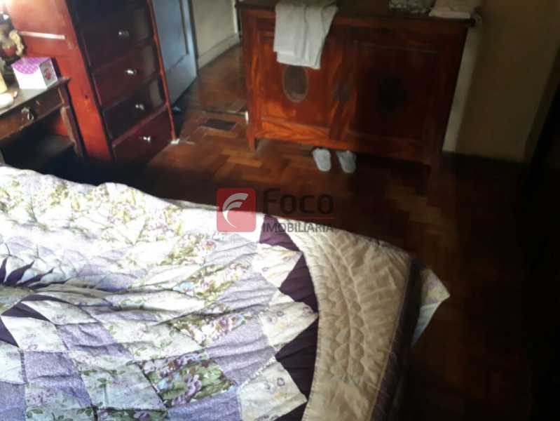 Conheça QUARTO do imóvel - Apartamento à venda Rua Tonelero, Copacabana, Rio de Janeiro - R$ 900.000 - FLAP31714 - 7 QUARTO - 7
