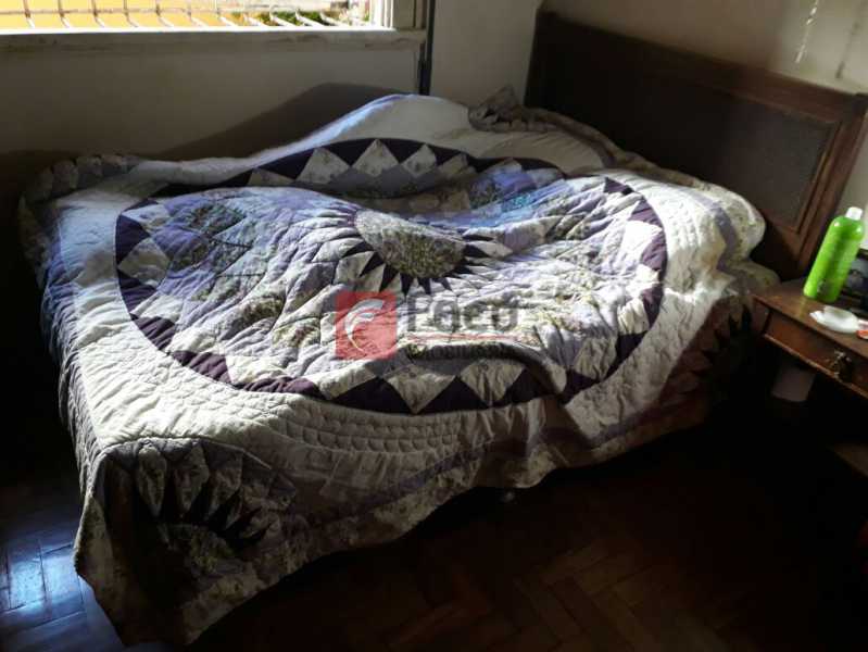 Conheça QUARTO do imóvel - Apartamento à venda Rua Tonelero, Copacabana, Rio de Janeiro - R$ 900.000 - FLAP31714 - 12 QUARTO - 12
