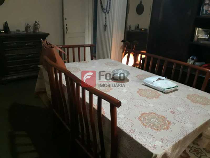 Conheça SALA do imóvel - Apartamento à venda Rua Tonelero, Copacabana, Rio de Janeiro - R$ 900.000 - FLAP31714 - 4 SALA - 4