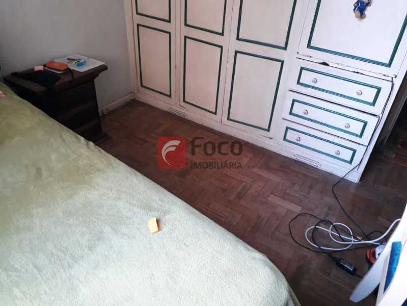 Conheça QUARTO do imóvel - Apartamento à venda Rua Tonelero, Copacabana, Rio de Janeiro - R$ 900.000 - FLAP31714 - 8 QUARTO - 8