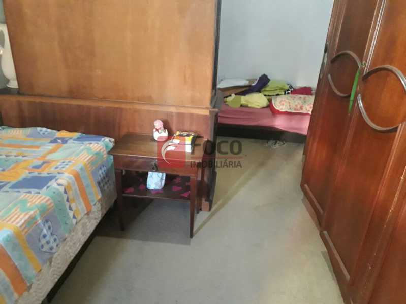 Conheça QUARTO do imóvel - Apartamento à venda Rua Tonelero, Copacabana, Rio de Janeiro - R$ 900.000 - FLAP31714 - 9 QUARTO - 9
