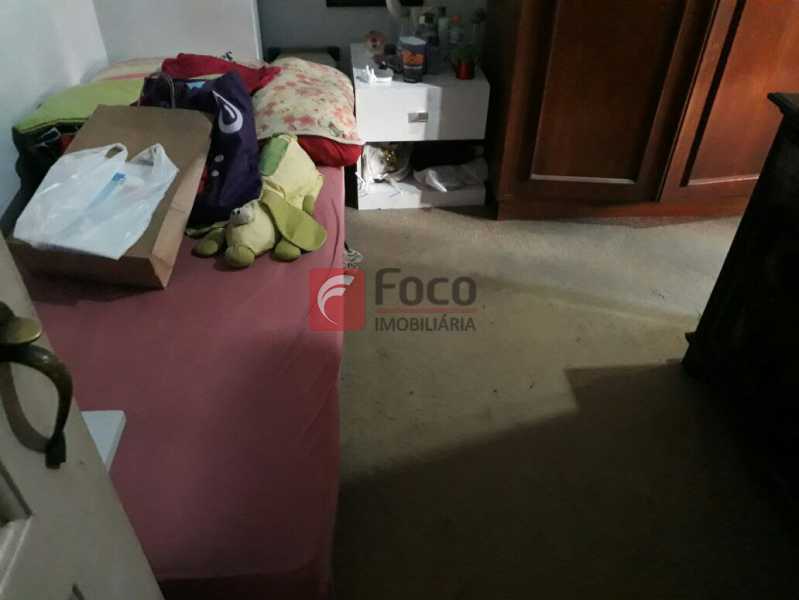 Conheça QUARTO do imóvel - Apartamento à venda Rua Tonelero, Copacabana, Rio de Janeiro - R$ 900.000 - FLAP31714 - 14 QUARTO - 14