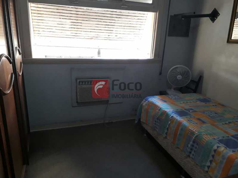 Conheça QUARTO do imóvel - Apartamento à venda Rua Tonelero, Copacabana, Rio de Janeiro - R$ 900.000 - FLAP31714 - 10 QUARTO - 10