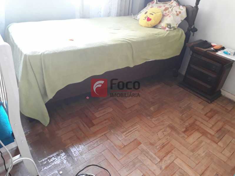 Conheça QUARTO do imóvel - Apartamento à venda Rua Tonelero, Copacabana, Rio de Janeiro - R$ 900.000 - FLAP31714 - 11 QUARTO - 11