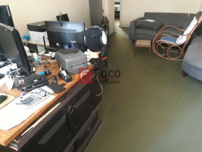 Conheça SALA do imóvel - Apartamento à venda Rua Tonelero, Copacabana, Rio de Janeiro - R$ 900.000 - FLAP31714 - 3 SALA - 3