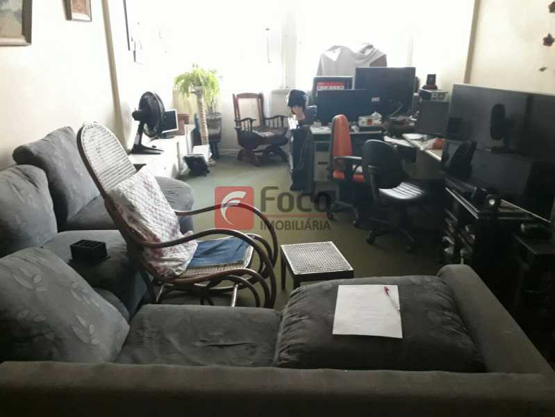 Conheça SALA do imóvel - Apartamento à venda Rua Tonelero, Copacabana, Rio de Janeiro - R$ 900.000 - FLAP31714 - 1 SALA - 1