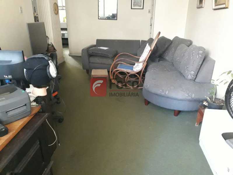 Conheça SALA do imóvel - Apartamento à venda Rua Tonelero, Copacabana, Rio de Janeiro - R$ 900.000 - FLAP31714 - 6 SALA - 6