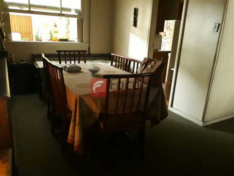 Conheça SALA do imóvel - Apartamento à venda Rua Tonelero, Copacabana, Rio de Janeiro - R$ 900.000 - FLAP31714 - 2 SALA - 2
