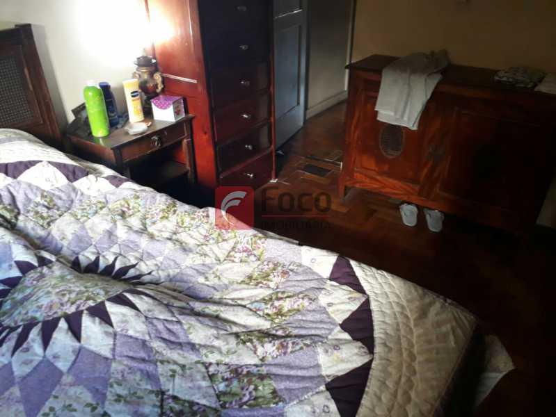 Conheça QUARTO do imóvel - Apartamento à venda Rua Tonelero, Copacabana, Rio de Janeiro - R$ 900.000 - FLAP31714 - 13 QUARTO - 13
