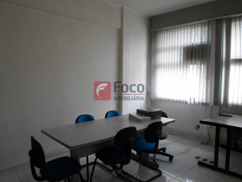 Conheça SALA 1 do imóvel - Sala Comercial 46m² à venda Rua Visconde de Inhaúma, Centro, Rio de Janeiro - R$ 220.000 - FLSL00079 - 1 SALA 1 - 1