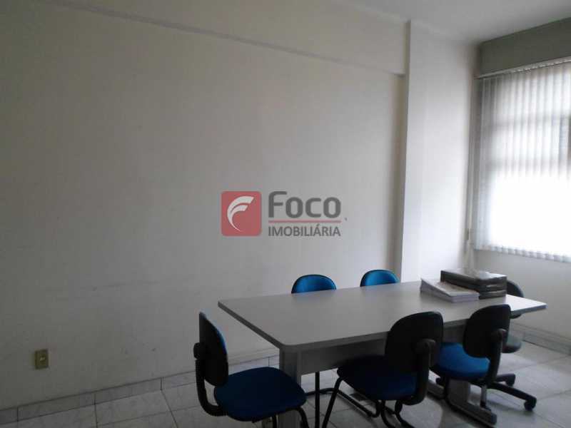 Conheça SALA 1 do imóvel - Sala Comercial 46m² à venda Rua Visconde de Inhaúma, Centro, Rio de Janeiro - R$ 220.000 - FLSL00079 - 5 SALA 1 - 5