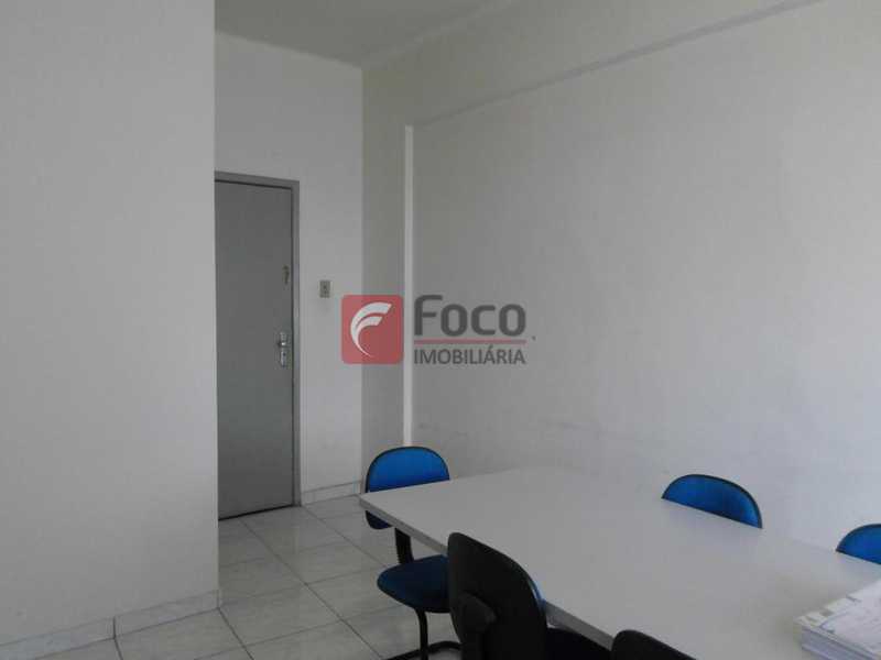 Conheça SALA 1 do imóvel - Sala Comercial 46m² à venda Rua Visconde de Inhaúma, Centro, Rio de Janeiro - R$ 220.000 - FLSL00079 - 10 SALA 1 - 10