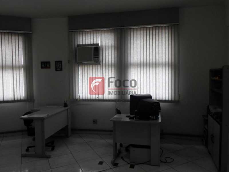 Conheça SALA 2 do imóvel - Sala Comercial 46m² à venda Rua Visconde de Inhaúma, Centro, Rio de Janeiro - R$ 220.000 - FLSL00079 - 14 SALA 2 - 14