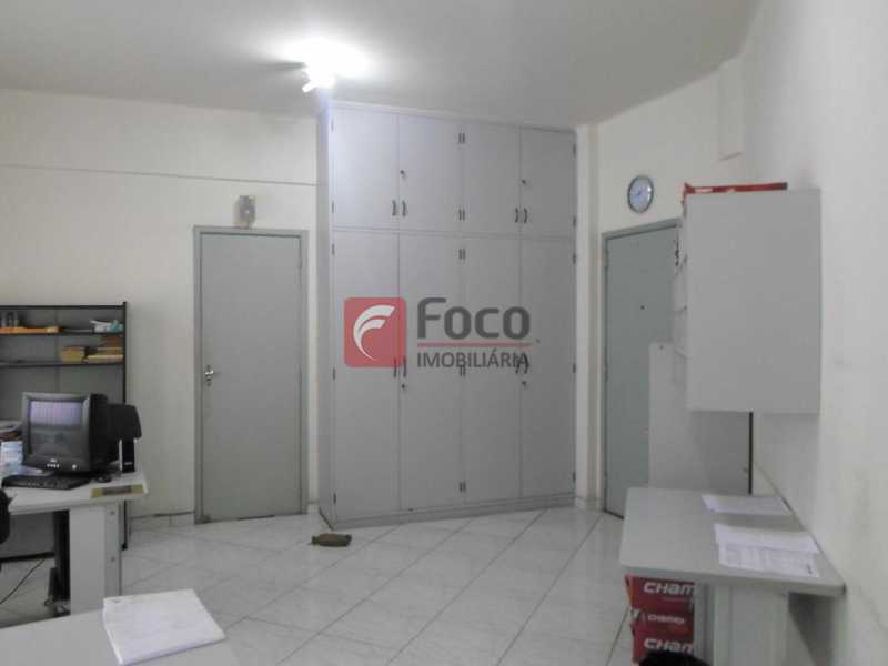 Conheça SALA 2 do imóvel - Sala Comercial 46m² à venda Rua Visconde de Inhaúma, Centro, Rio de Janeiro - R$ 220.000 - FLSL00079 - 15 SALA 2 - 15
