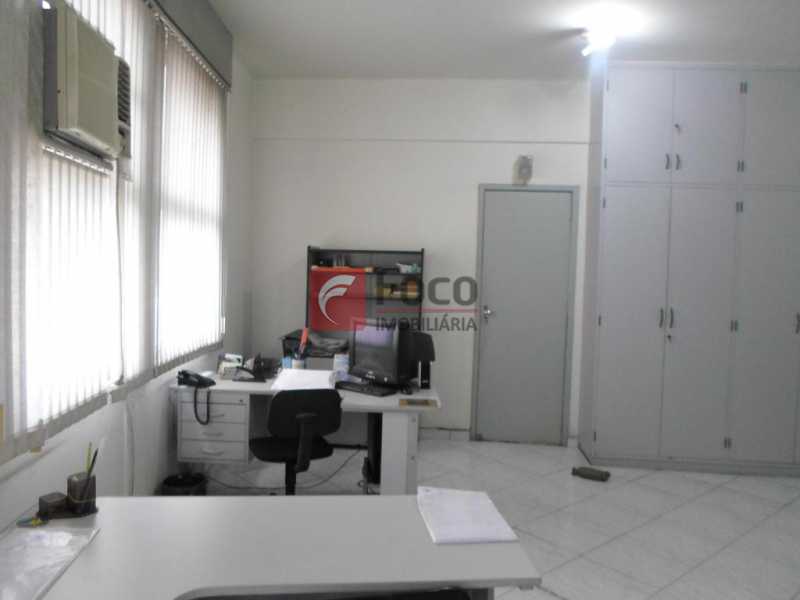 Conheça SALA 2 do imóvel - Sala Comercial 46m² à venda Rua Visconde de Inhaúma, Centro, Rio de Janeiro - R$ 220.000 - FLSL00079 - 16 SALA 2 - 16