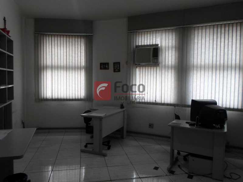Conheça SALA 2 do imóvel - Sala Comercial 46m² à venda Rua Visconde de Inhaúma, Centro, Rio de Janeiro - R$ 220.000 - FLSL00079 - 17 SALA 2 - 17