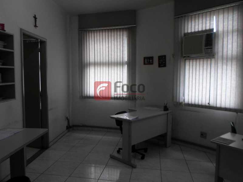 Conheça SALA 2 do imóvel - Sala Comercial 46m² à venda Rua Visconde de Inhaúma, Centro, Rio de Janeiro - R$ 220.000 - FLSL00079 - 18 SALA 2 - 18
