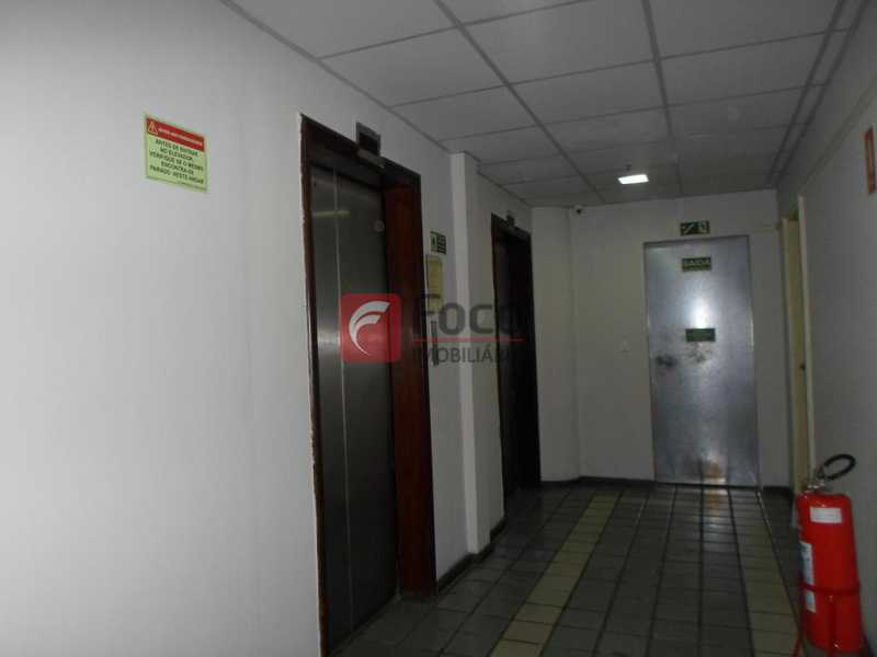 Conheça SALA 2 do imóvel - Sala Comercial 46m² à venda Rua Visconde de Inhaúma, Centro, Rio de Janeiro - R$ 220.000 - FLSL00079 - 19 SALA 2 - 19