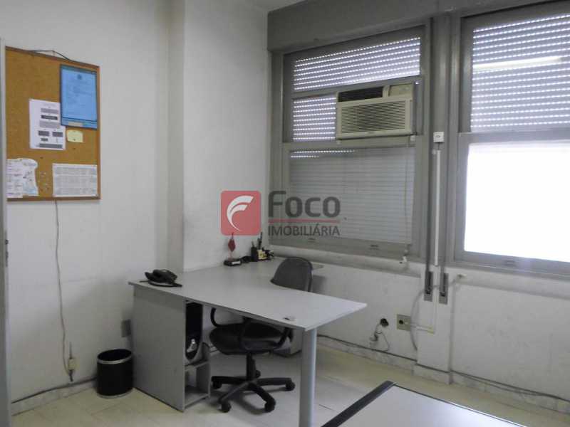 Conheça SALA do imóvel - Ótima Sala Comercial - Próximo ao Metrô - FLSL00080 - 2 SALA - 2