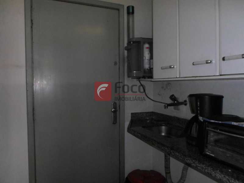 Conheça COPA do imóvel - Ótima Sala Comercial - Próximo ao Metrô - FLSL00080 - 10 COPA - 10