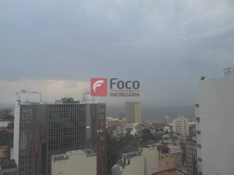 Conheça VISTA do imóvel - Ótima Sala Comercial - Próximo ao Metrô - FLSL00080 - 16 VISTA - 16