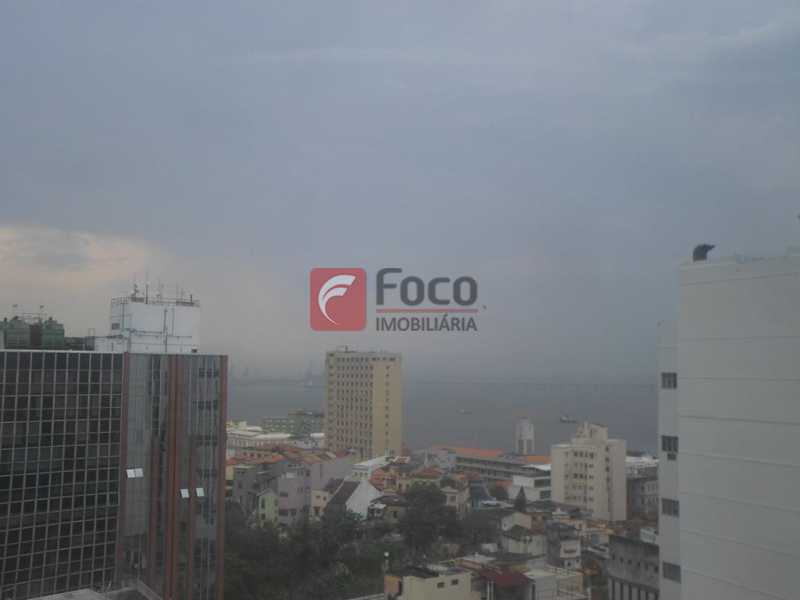 Conheça VISTA do imóvel - Ótima Sala Comercial - Próximo ao Metrô - FLSL00080 - 1 VISTA - 1