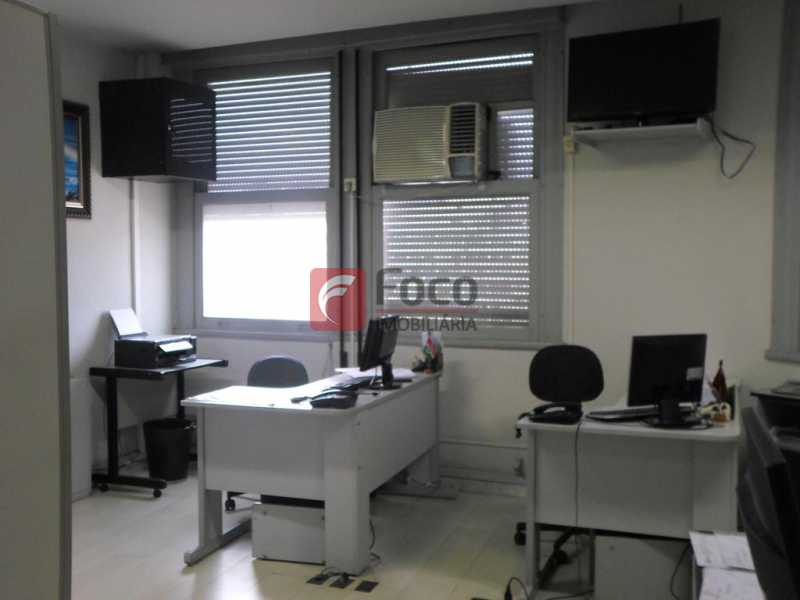 Conheça SALA do imóvel - Ótima Sala Comercial - Próximo ao Metrô - FLSL00080 - 5 SALA - 5