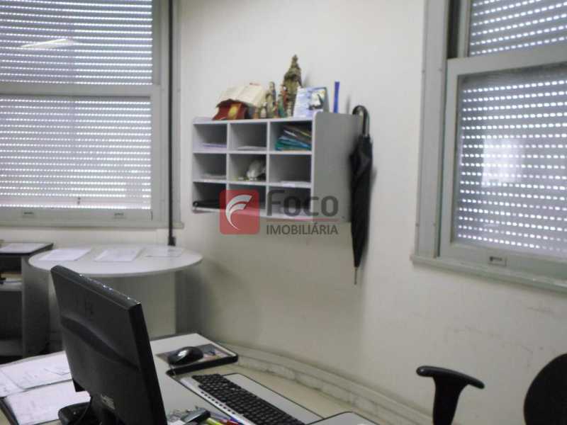 Conheça SALA do imóvel - Ótima Sala Comercial - Próximo ao Metrô - FLSL00080 - 6 SALA - 6