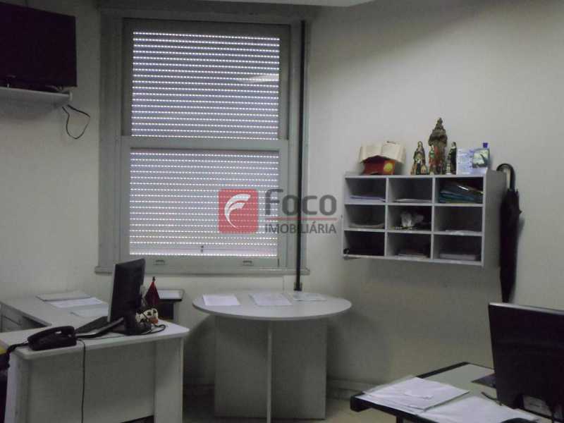 Conheça SALA do imóvel - Ótima Sala Comercial - Próximo ao Metrô - FLSL00080 - 7 SALA - 7