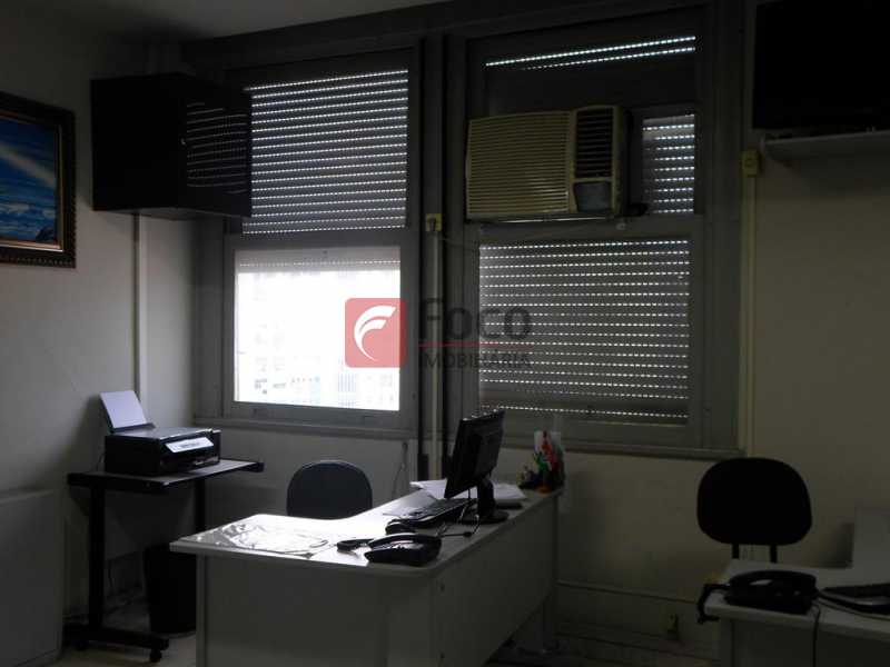 Conheça SALA do imóvel - Ótima Sala Comercial - Próximo ao Metrô - FLSL00080 - 8 SALA - 8