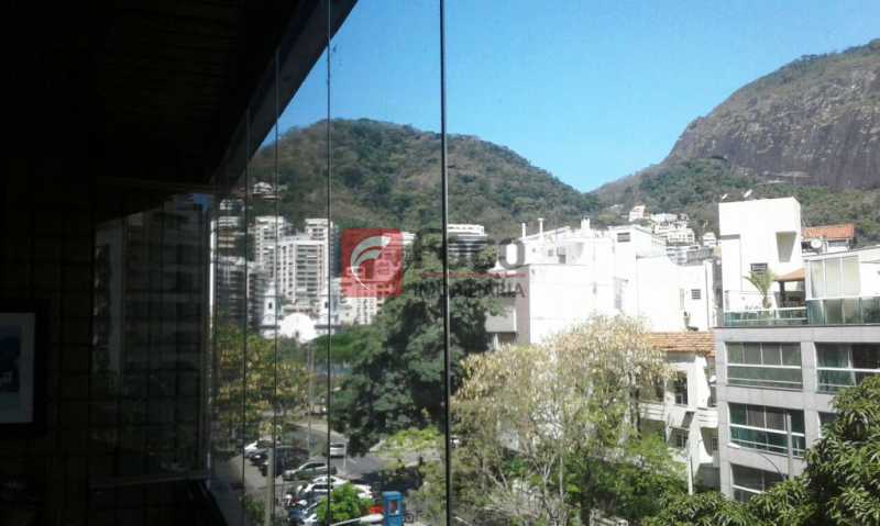 Conheça 4 do imóvel - Apartamento à venda Avenida Alexandre Ferreira, Jardim Botânico, Rio de Janeiro - R$ 2.750.000 - JBAP30825 - 4 4 - 4