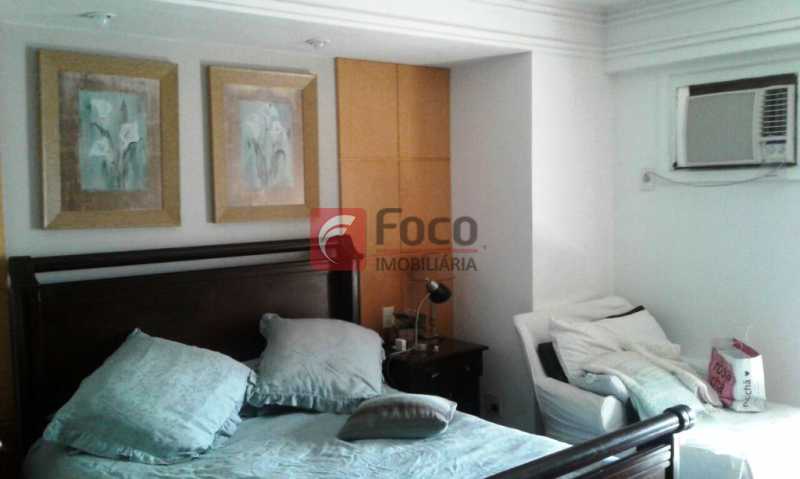 Conheça 14 do imóvel - Apartamento à venda Avenida Alexandre Ferreira, Jardim Botânico, Rio de Janeiro - R$ 2.750.000 - JBAP30825 - 14 14 - 14