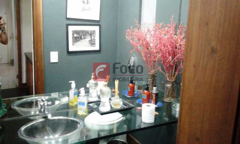 Conheça 12 do imóvel - Apartamento à venda Avenida Alexandre Ferreira, Jardim Botânico, Rio de Janeiro - R$ 2.750.000 - JBAP30825 - 12 12 - 12