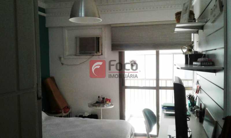 Conheça 17 do imóvel - Apartamento à venda Avenida Alexandre Ferreira, Jardim Botânico, Rio de Janeiro - R$ 2.750.000 - JBAP30825 - 17 17 - 17