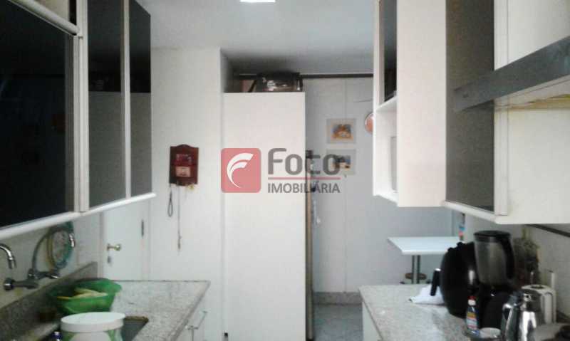 Conheça 20 do imóvel - Apartamento à venda Avenida Alexandre Ferreira, Jardim Botânico, Rio de Janeiro - R$ 2.750.000 - JBAP30825 - 21 20 - 21