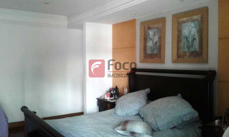 Conheça 13 do imóvel - Apartamento à venda Avenida Alexandre Ferreira, Jardim Botânico, Rio de Janeiro - R$ 2.750.000 - JBAP30825 - 13 13 - 13
