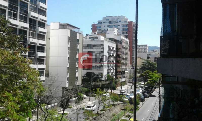 Conheça 7 do imóvel - Apartamento à venda Avenida Alexandre Ferreira, Jardim Botânico, Rio de Janeiro - R$ 2.750.000 - JBAP30825 - 7 7 - 7