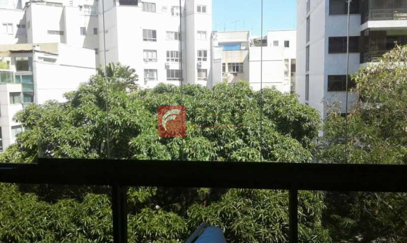 Conheça 23 do imóvel - Apartamento à venda Avenida Alexandre Ferreira, Jardim Botânico, Rio de Janeiro - R$ 2.750.000 - JBAP30825 - 24 23 - 24