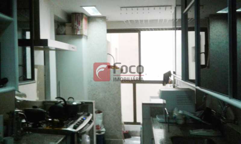 Conheça 25 do imóvel - Apartamento à venda Avenida Alexandre Ferreira, Jardim Botânico, Rio de Janeiro - R$ 2.750.000 - JBAP30825 - 26 25 - 26