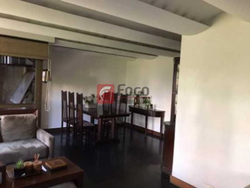 Conheça 9 do imóvel - Apartamento à venda Avenida Alexandre Ferreira, Jardim Botânico, Rio de Janeiro - R$ 2.750.000 - JBAP30825 - 9 9 - 9