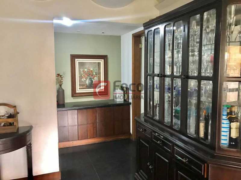 Conheça 24 do imóvel - Apartamento à venda Avenida Alexandre Ferreira, Jardim Botânico, Rio de Janeiro - R$ 2.750.000 - JBAP30825 - 25 24 - 25